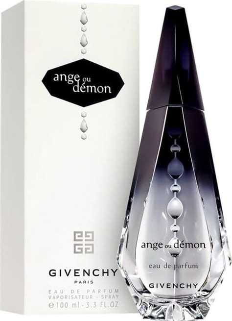 perfume givenchy feminino ange and demon|ange ou demon reviews.